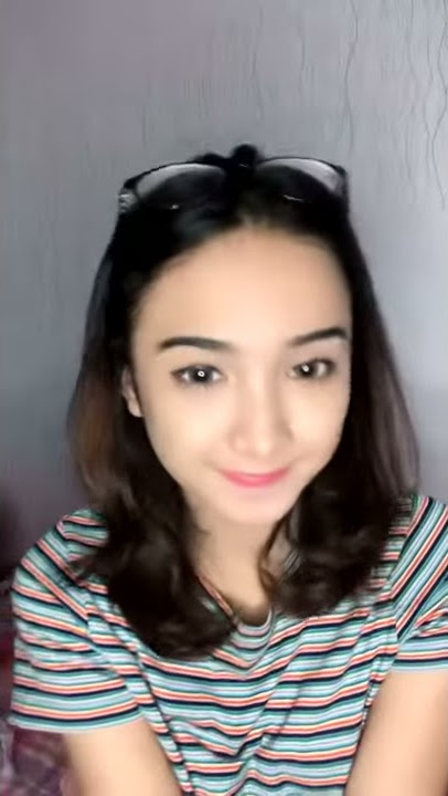 THUNDER | Video Story Status IKLAN WA TIK TOK CocoFun Cewek Cantik Viral Kata Lucu Keren Baper Bijak