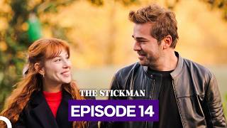 The Stickman Episodes 14 (English Subtitles)