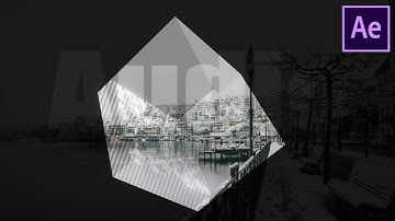 3D Box【200 types】Audio Spectrum 124 - After Effects CC - NCS