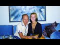 Frank Rosenthal Talks About His Wife And Kids - YouTube