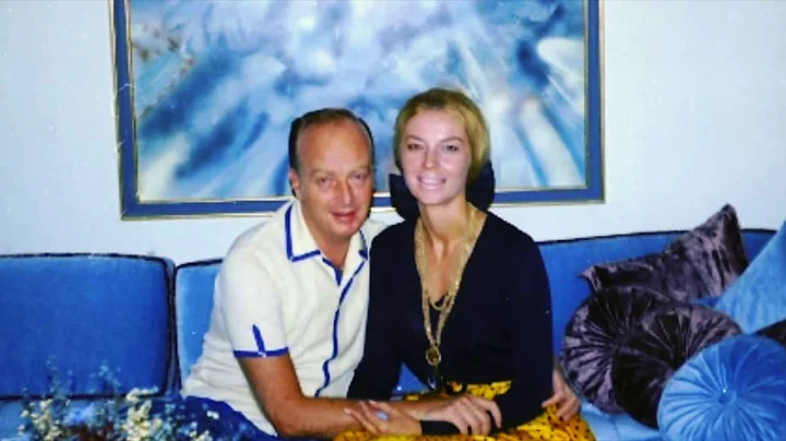 How Frank Rosenthal Met His Wife Geri