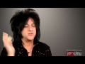 Steve Stevens Interview JamPlay.com