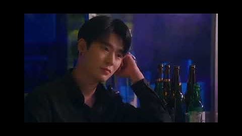 He kisses him then runs away #semanticerror #koreanbl  #blseries #parkseoham #parkjaechan