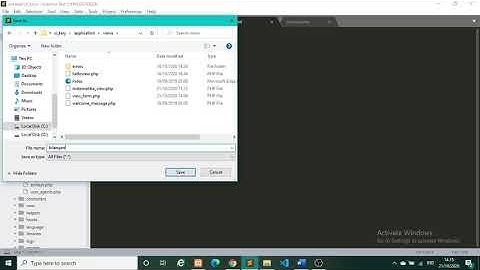 Pemrograman Web || Modul 5