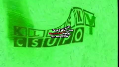 Klasky Csupo Effects #1 Does Not Respond ^2