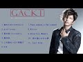 GACKT - Full Album The Seventh Night ~Unplugged~ | フルアルバムThe Seventh Night〜Unplugged〜 | 2020