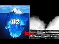 Tornado iceberg  pt 2