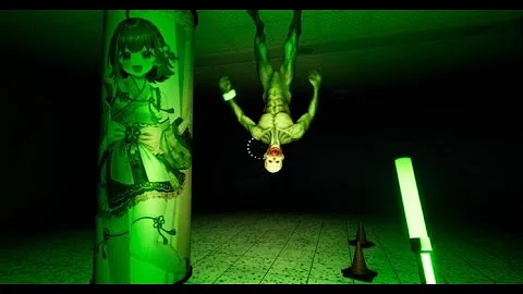 推色サイリウムregenebeats 3人ver