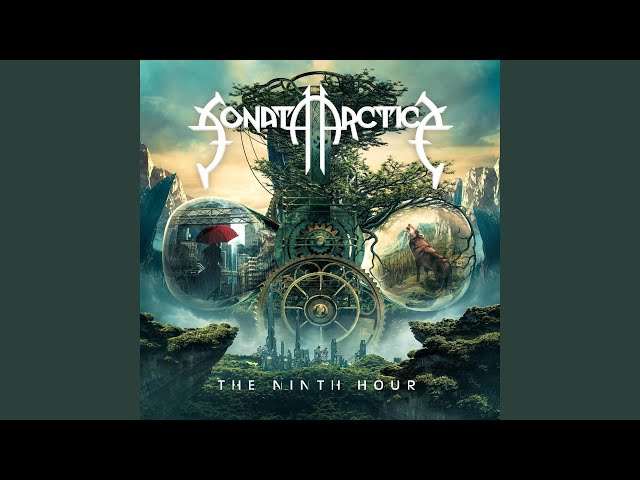 Sonata Arctica - Till Death's Done Us Apart