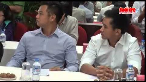 Giải Golf Gây Quỹ Tiếp Sức Đến Trường Lần 6- 2014