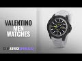 10 montres valentino pour hommes les plus vendues 2018 montre valentino rossi avec mouvement miyota vr10