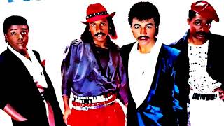 Koko-Pop - Make Up Your Mind