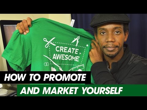 How to Promote