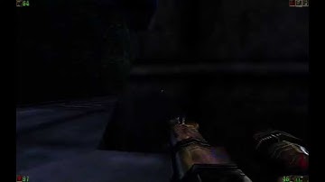 Unreal Return To Na Pali on "Unreal" 4K / 2160p maxed graphics PART 9 - Inside LMS Prometheus