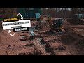 Septic Install for Dream Cabin in Upstate NY