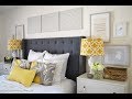 Tips de como decorar una habitación pequeña 2 parte - Ideas de decoración