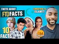 10 Surprising Facts About FTD Facts | 1 Million Subs