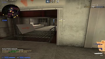 new broken vertigo save spot