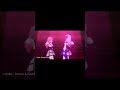 Shizuku and Airi [clip from official Eng Pjsekai channel] #pjsekai #projectsekai #shizuku #airi