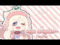 nya arigato // meme // ichi-ni-san // FW•TW⚠️ // loop //gacha