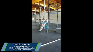 Progressive Gymnastics 1 May 2021