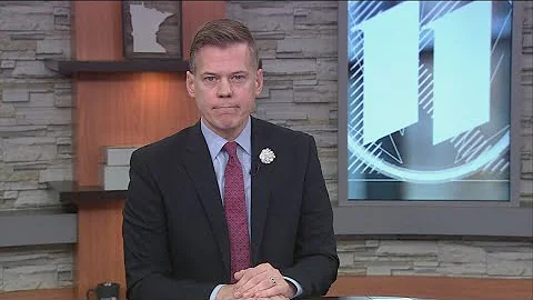 Political analyst Brian McClung discusses U.S. Cap...