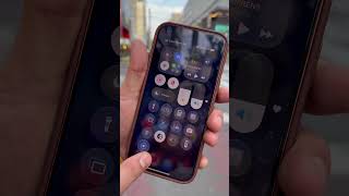 Cómo grabar la pantalla del iPhone?