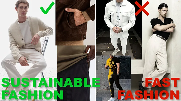 Sustainable Style: 7 Brands to Elevate Your Wardrobe