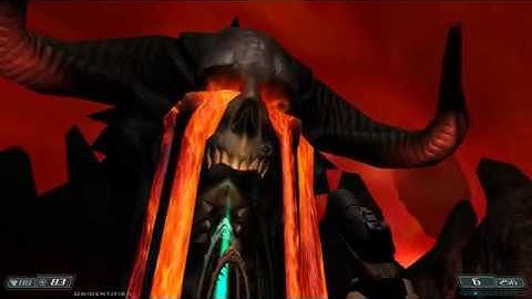 Doom 3: BFG Edition | Lost Mission - Hell [Full walkthrough #7]