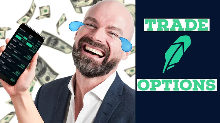 How to Trade Options on Robinhood for Beginners | The Basics of Stock Options by InTheMoney
