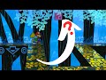 That one badge in the Great Tree - Paper Mario Thousand Year Door