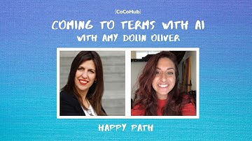 What is the happy path? 🤗