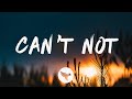 Steven Lee Olsen - Can't Not (Lyrics)