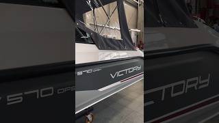 #Victory #570 #boat