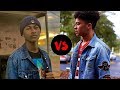 Epic dance battle reese662 vs tmaxiii 2019