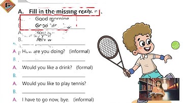 Gohar Skill Up English 4|Unit 8|Lec 3|Oral Communication Skills|Reading Skills