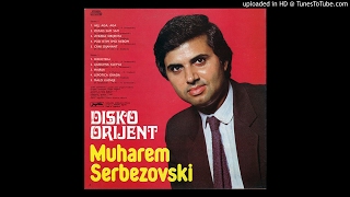 Video thumbnail of "Muharem Serbezovski - Ostao sam sam"