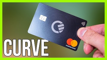 Curve Card Review - All Your Cards In One! 😱