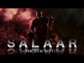 Salaar climax bgm trending papular music viral best movebgm salaar 10kbgmmusic salaar2