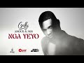 Gally  nga yeyo official audio