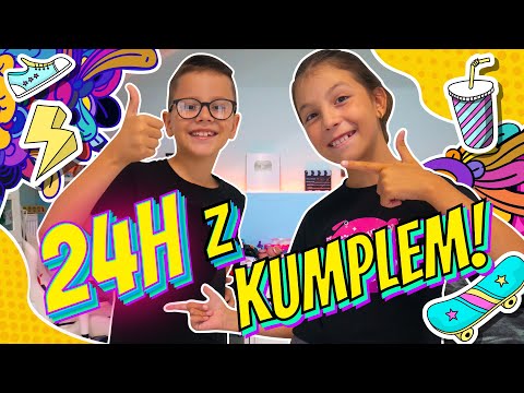 24H Z KUMPLEM! ODC 254