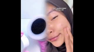 Sakit nya gak seberapa😭 malunya yg luar biasa 🙂↔️👌 #icha gemoy #cewekpuber