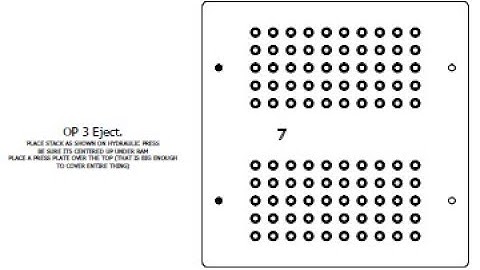 Primer Reloading: Eject And Dry