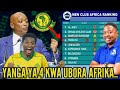 SALAMBA YANGA YAZIDI KUPANDA VIWANGO VYA UBORA AFRIKA SIMBA CHALI YANGA SASA NI KAMA AL AHLY TU 