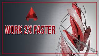 20 AutoCAD Shortcuts Pros Use (You Don’t)