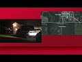 Police responding to scene in Aledo