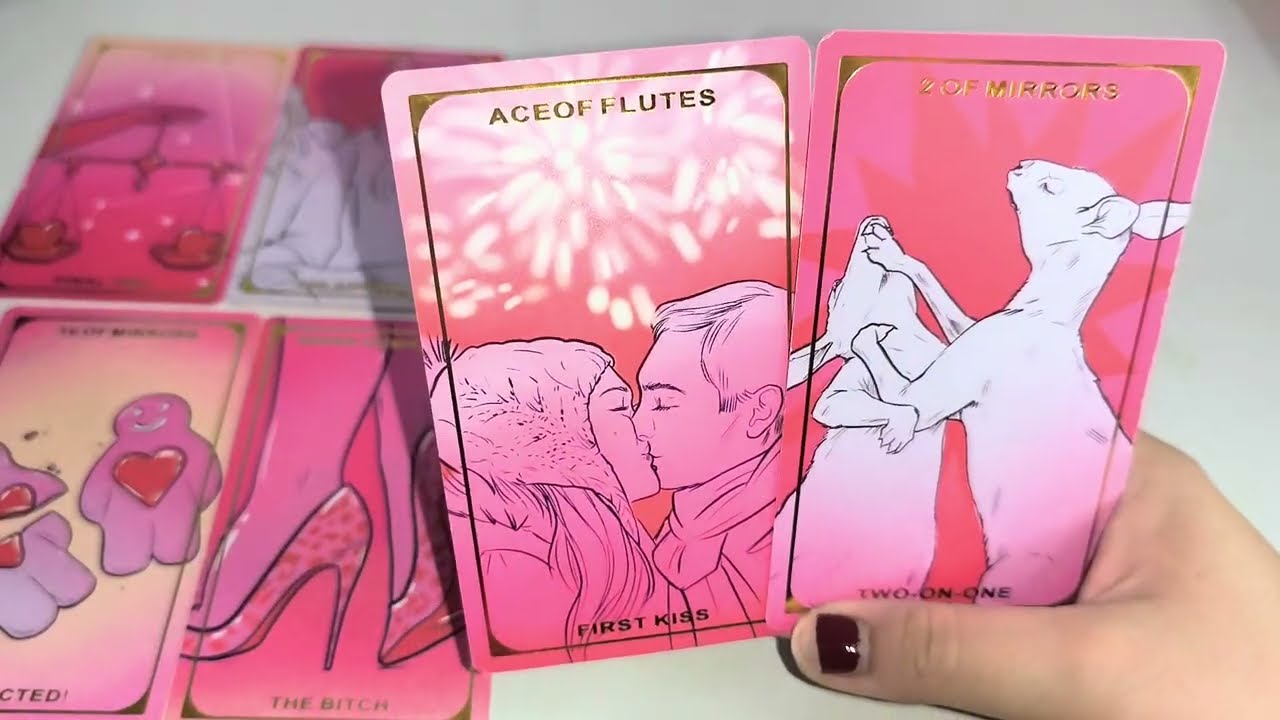 Gêmeos ♊ VAI TE ESCOLHER TODOS OS DIAS ✨ Será o teu PORTO SEGURO, ALGO VAI FLORESCER DENTRO DE VOCÊ!