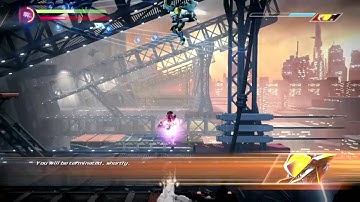 How to Beat Solo in Strider