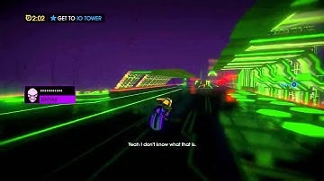 Saints Row 4 Gameplay Walkthrough Part 12 Saving Matt Miler Part 5 HD