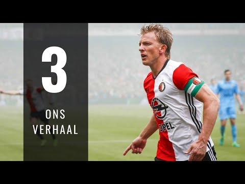 • Part 3 ⁞ Feyenoord Rotterdam ⁞ Yes, this is our year!